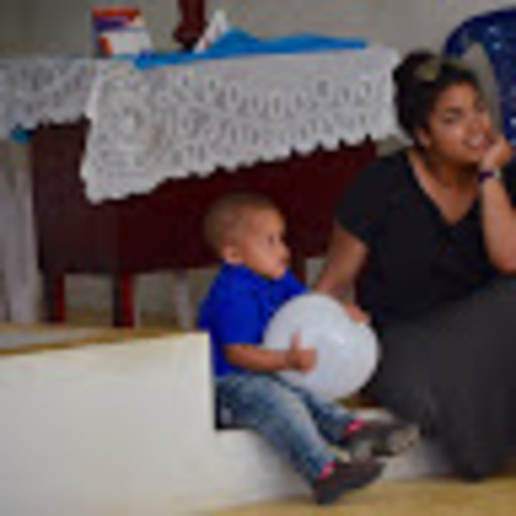 Meet your Posher, Jasmine - Picture 1 of 1